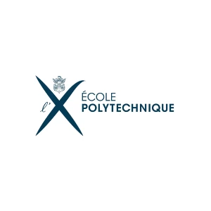 Ecole Polytechnique Logo Ima