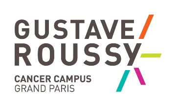 Institut Gustave Roussy Logo