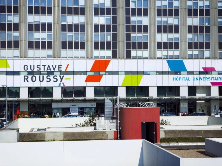 Institut Gustave Roussy Référence Eris