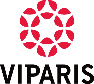 Viparis Logo