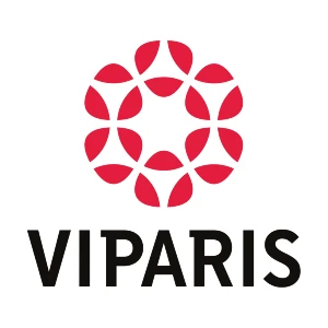 Viparis Logo