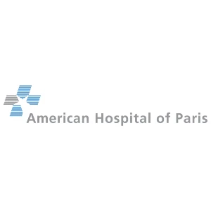 Hôpital Américain De Paris Logo