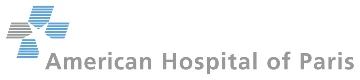 Hôpital Américain De Paris Logo